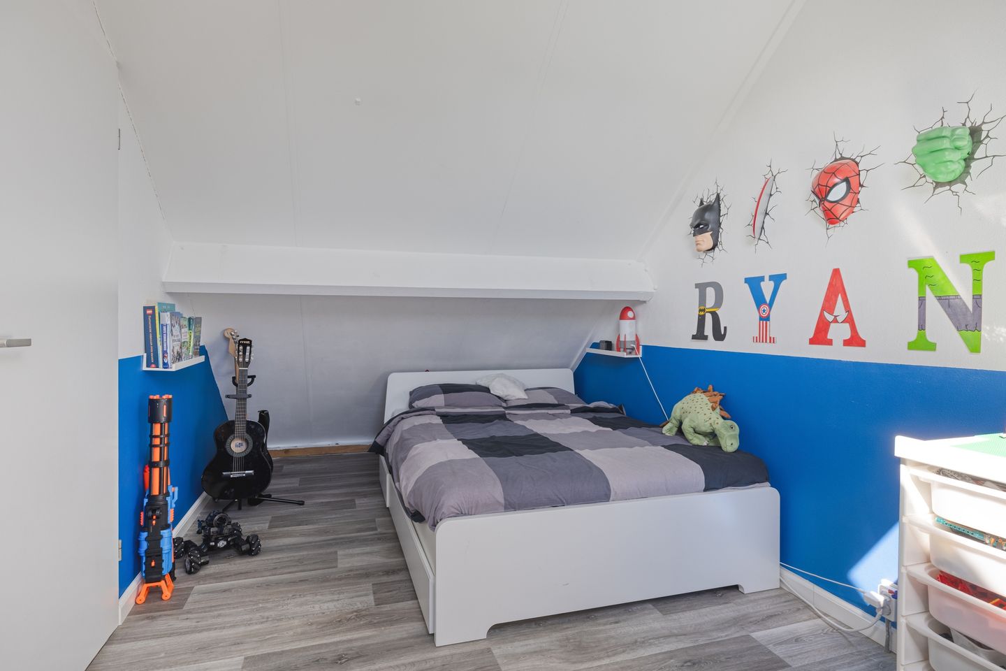 Spacious Semi-Detached Family Home in Popular Oud-Brouwhuis with Garden House — 33