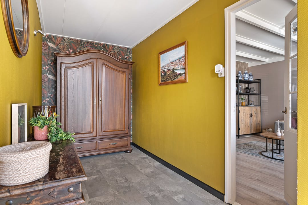 Foto 26 van Tsjerkebuorren 27