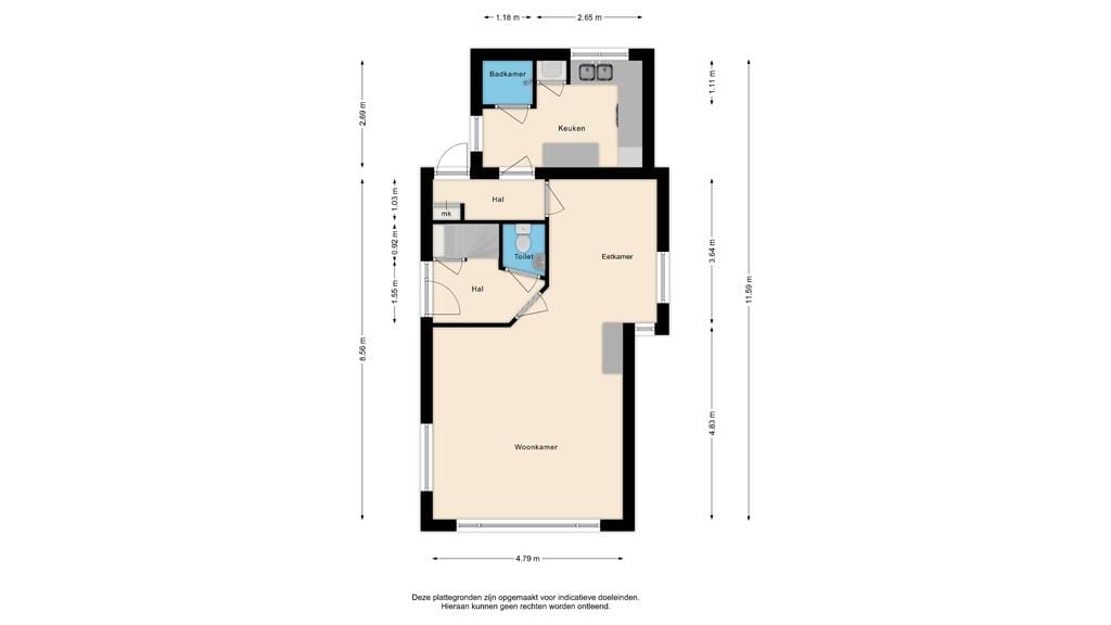 Foto 35 van Kennemerstraatweg 199