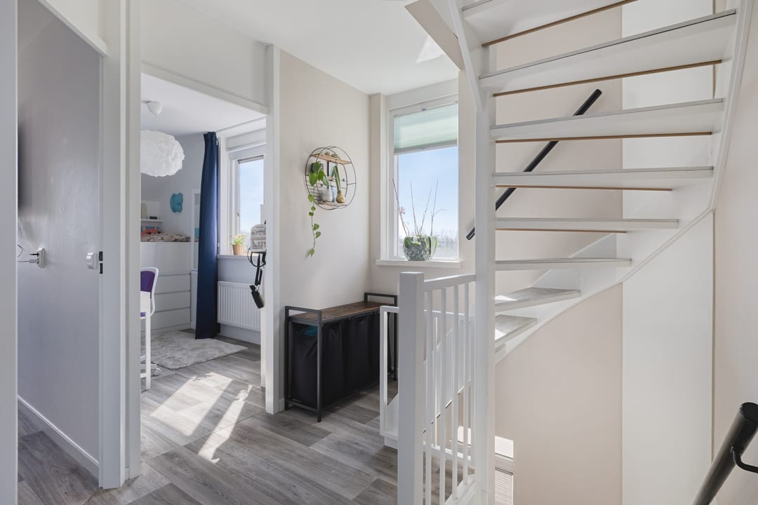 Spacious Semi-Detached Family Home in Popular Oud-Brouwhuis with Garden House — 29