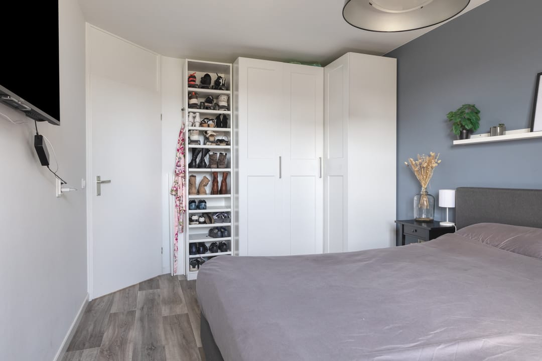 Spacious Semi-Detached Family Home in Popular Oud-Brouwhuis with Garden House — 21