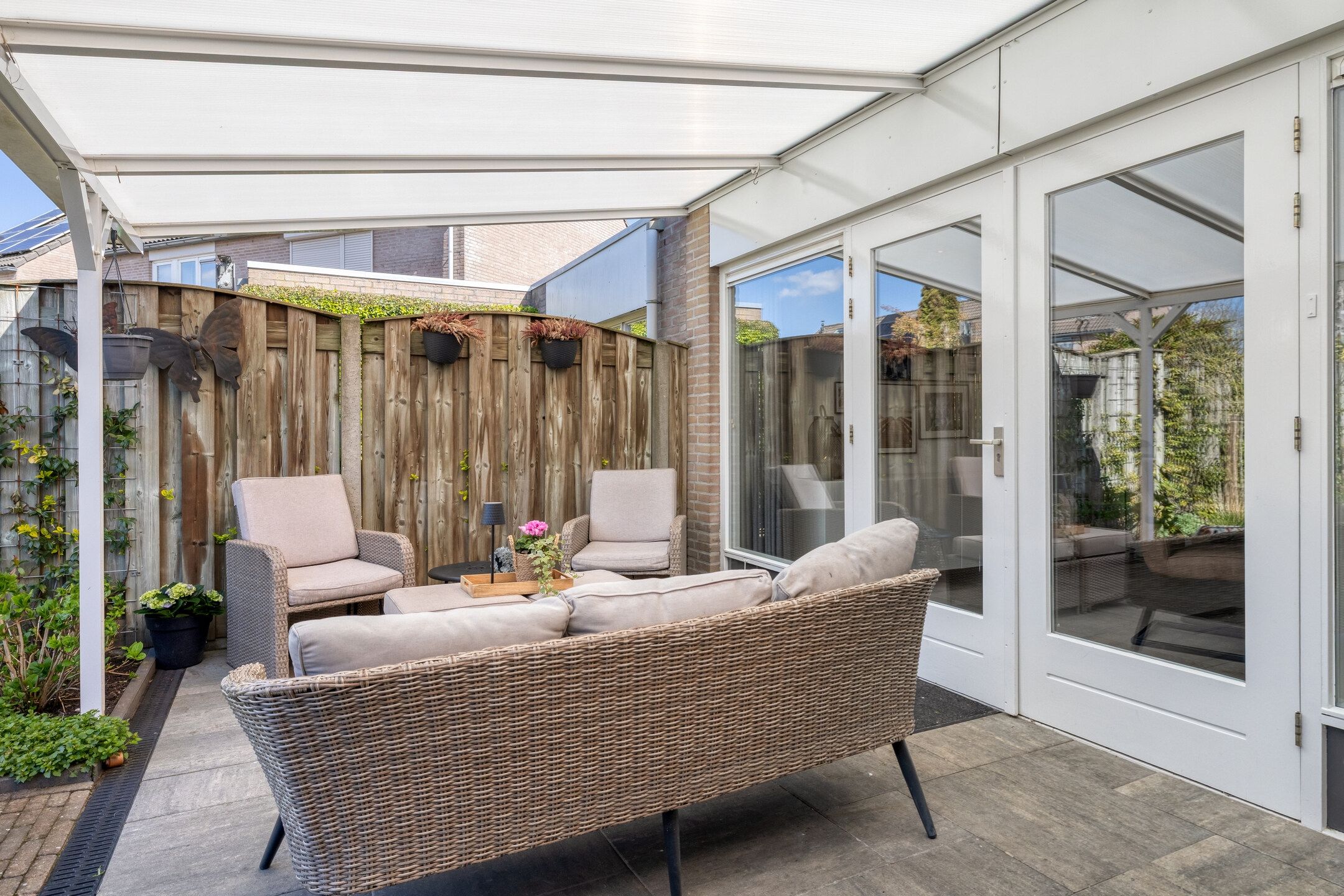 Spacious Semi-Detached Family Home in Popular Oud-Brouwhuis with Garden House — 37