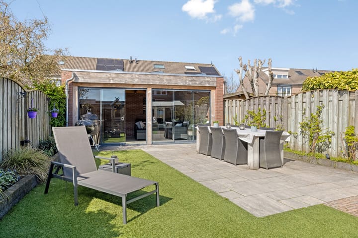 Foto 4 van Hertelaan 61