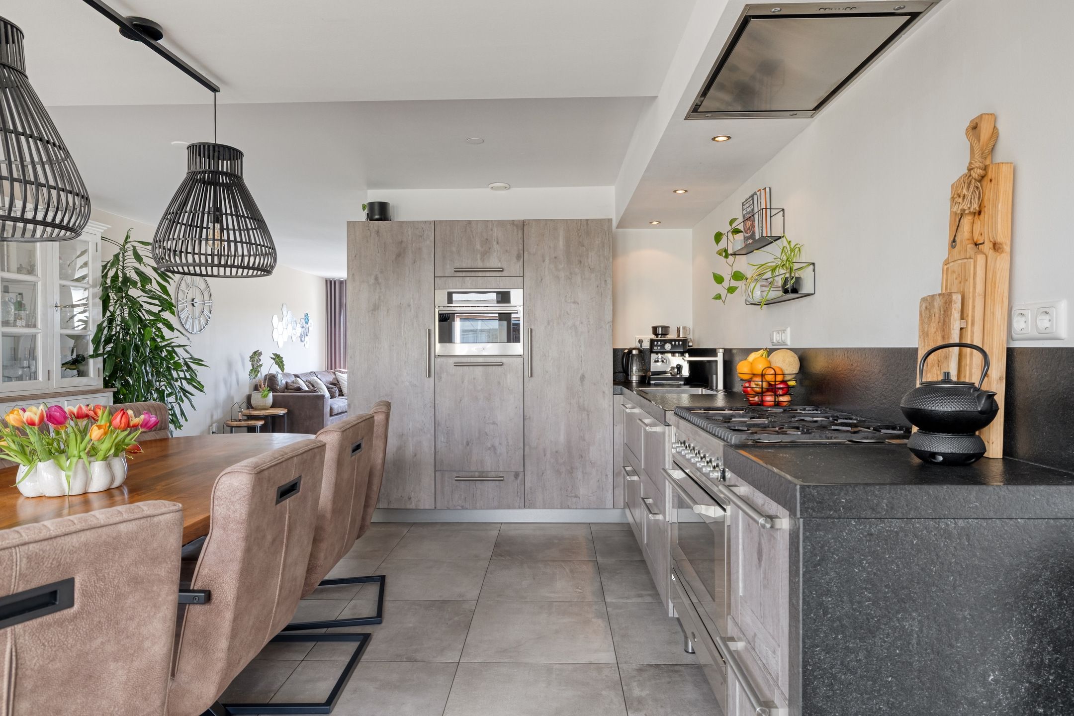 Spacious Semi-Detached Family Home in Popular Oud-Brouwhuis with Garden House — 16