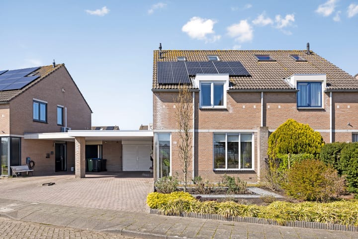 Foto 5 van Hertelaan 61