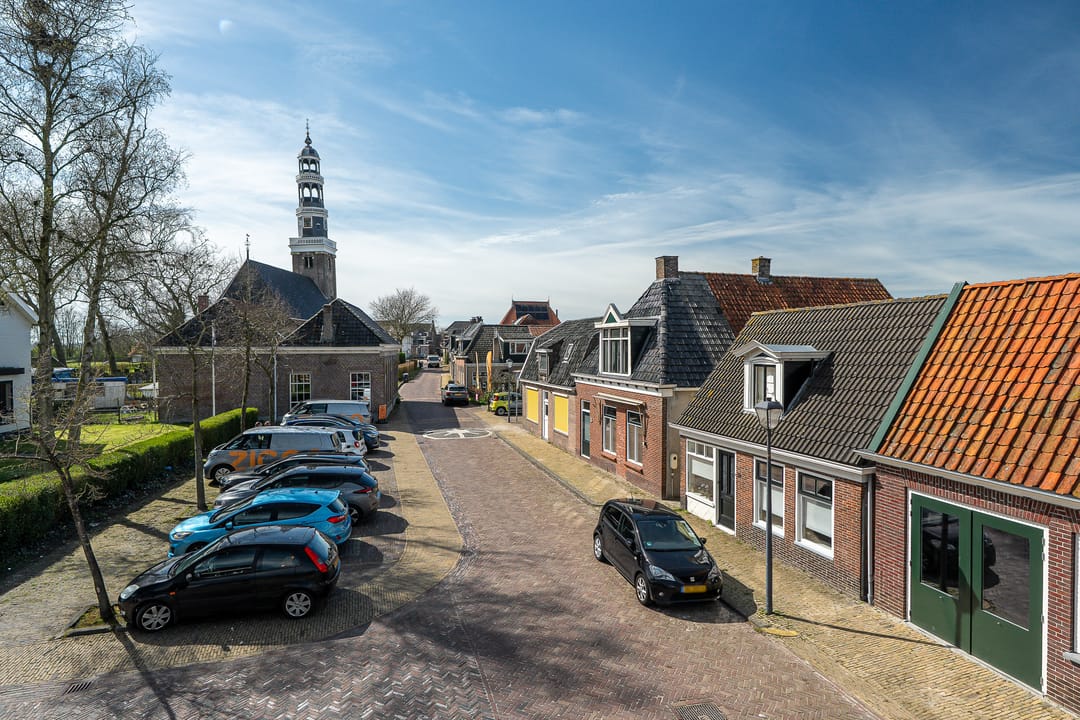 Foto 47 van Tsjerkebuorren 27