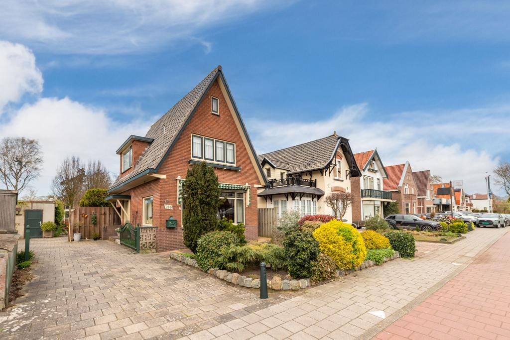 Foto 29 van Kennemerstraatweg 199