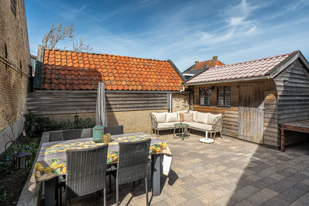 Foto 16 van Tsjerkebuorren 27