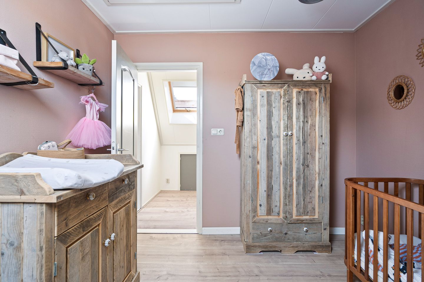 Foto 40 van Tsjerkebuorren 27