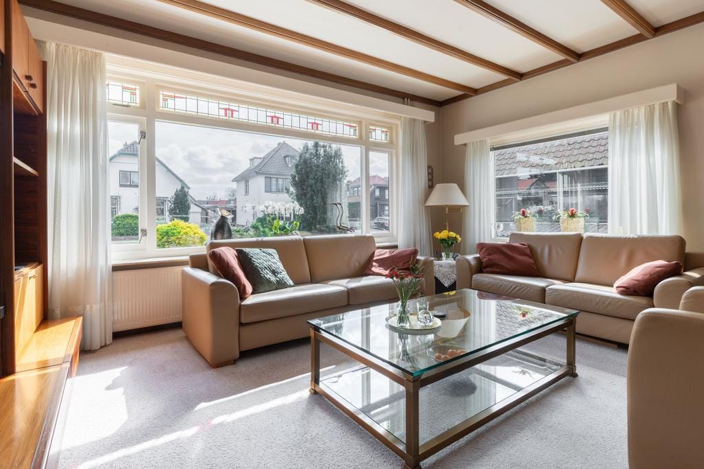 Foto 3 van Kennemerstraatweg 199