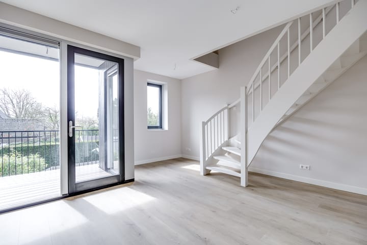 Appartement te koop: Rading 128H, Loosdrecht