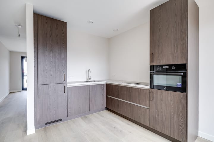 Appartement te koop: Rading 128H, Loosdrecht