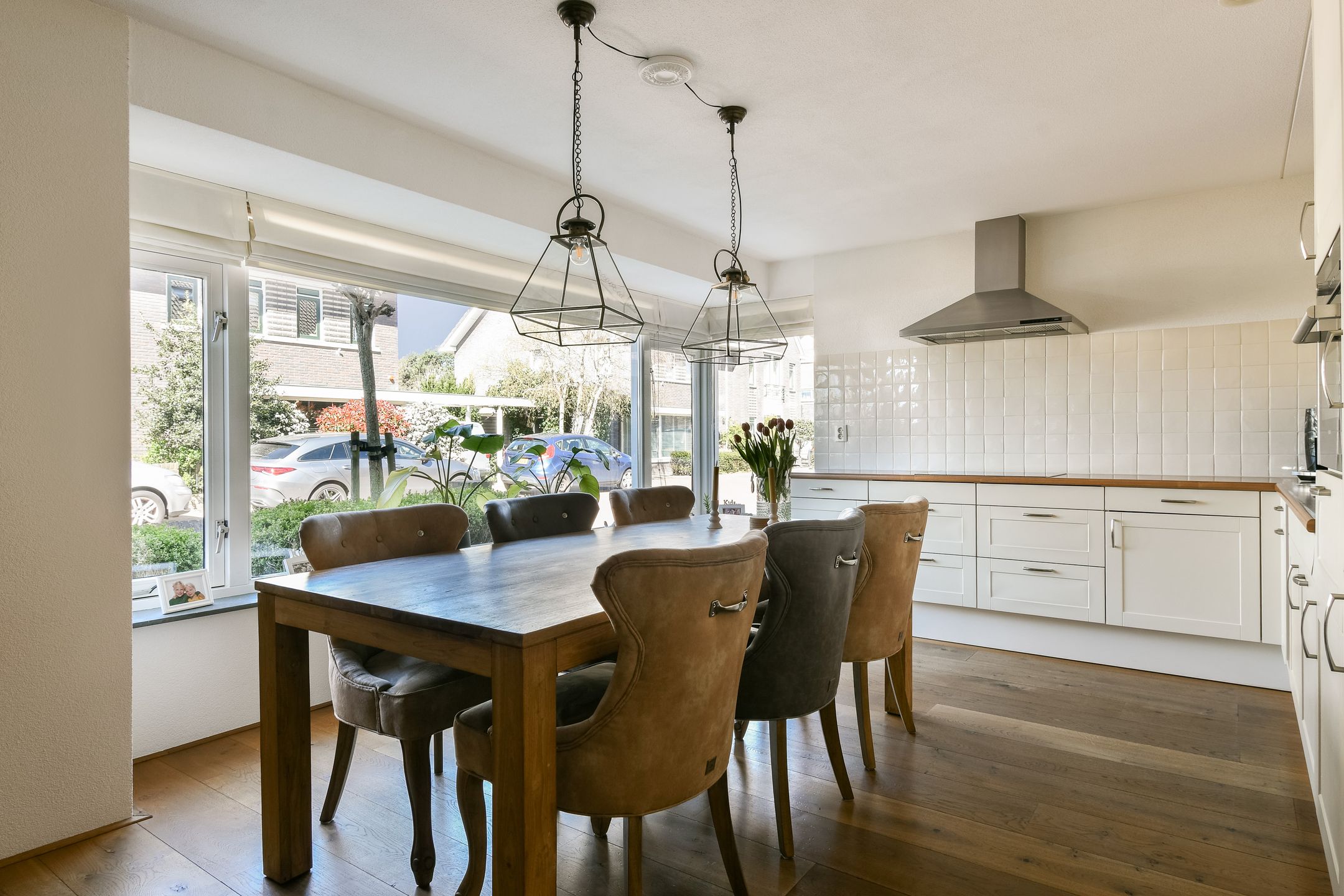 Spacious semi-detached family home with 5 bedrooms near dunes and beach in Zandvoort — 15