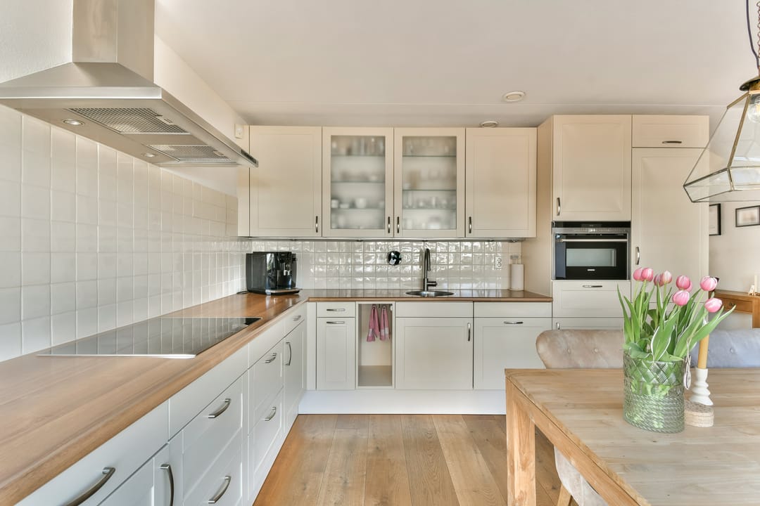 Spacious semi-detached family home with 5 bedrooms near dunes and beach in Zandvoort — 16