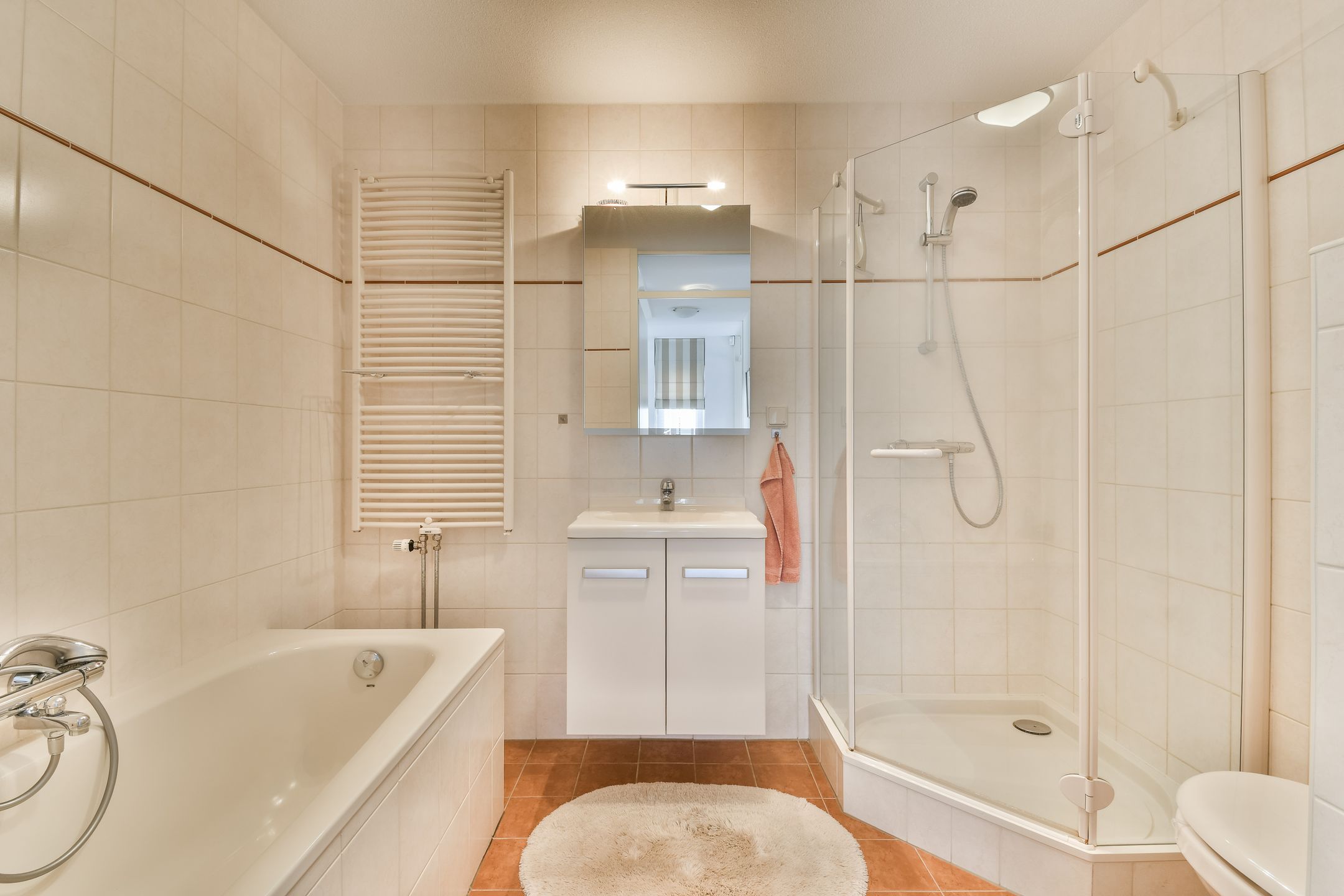 Spacious semi-detached family home with 5 bedrooms near dunes and beach in Zandvoort — 24