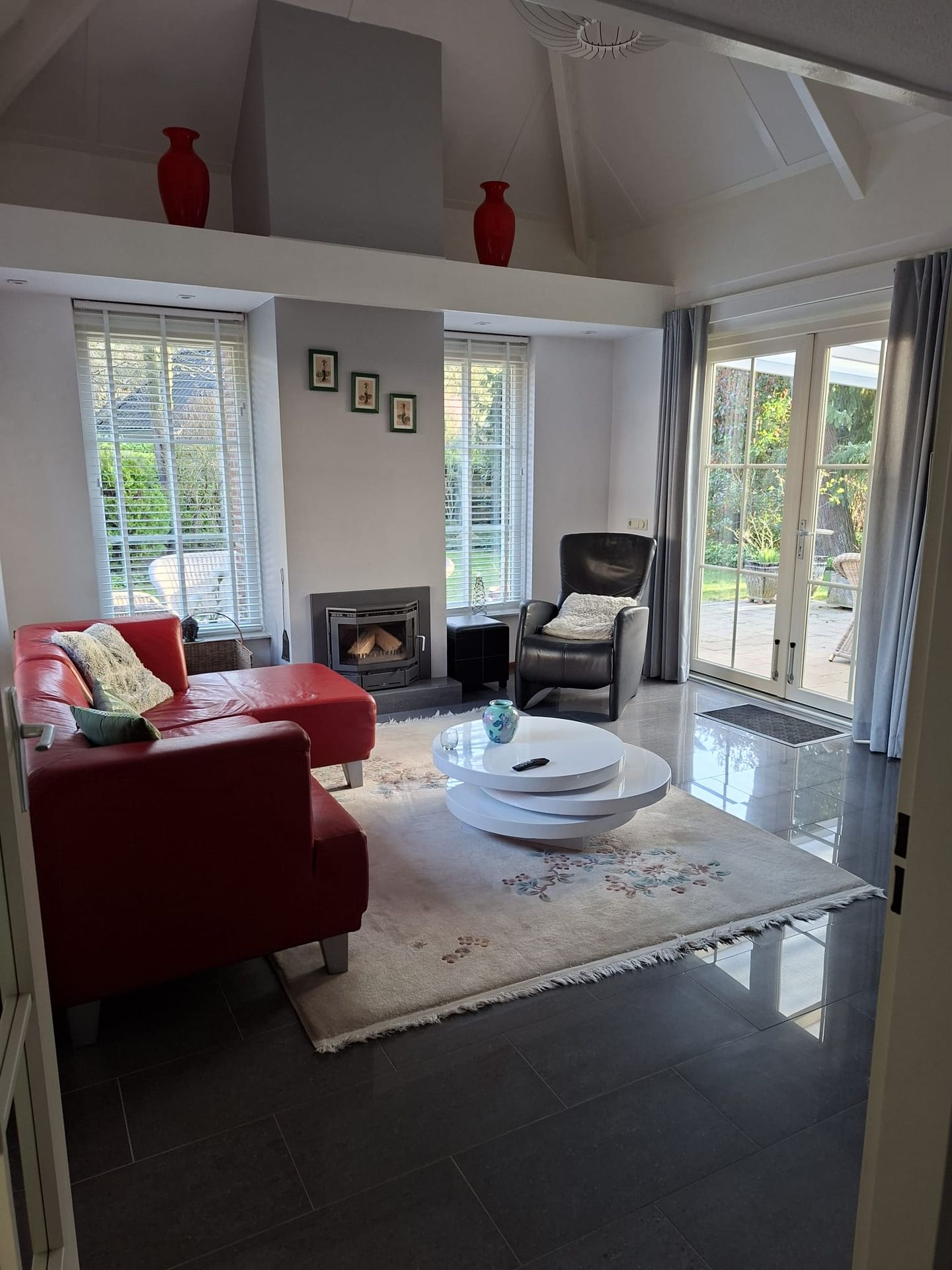 Foto 4 van Lage Bergweg 39-27