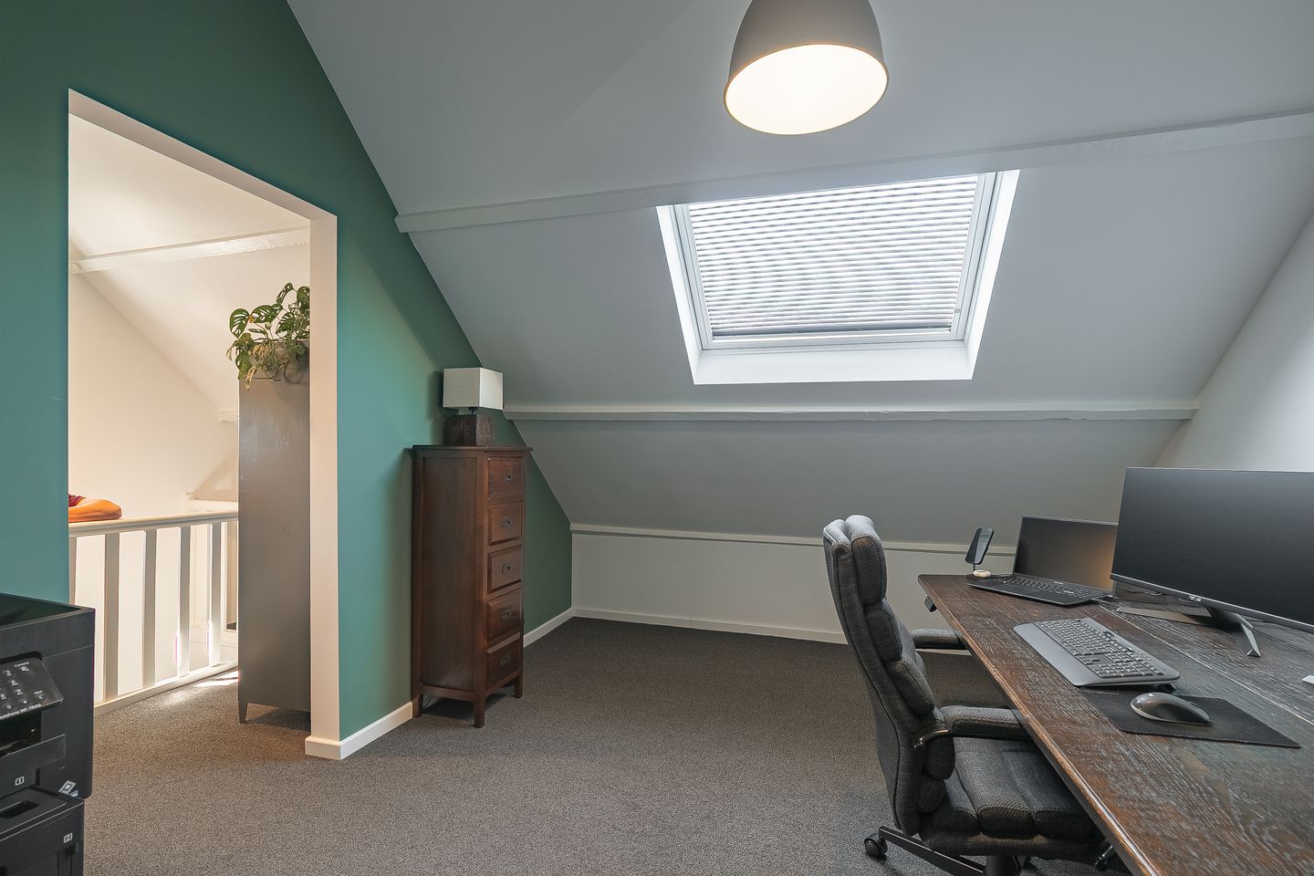 Foto 19 van A gen Giezen 15