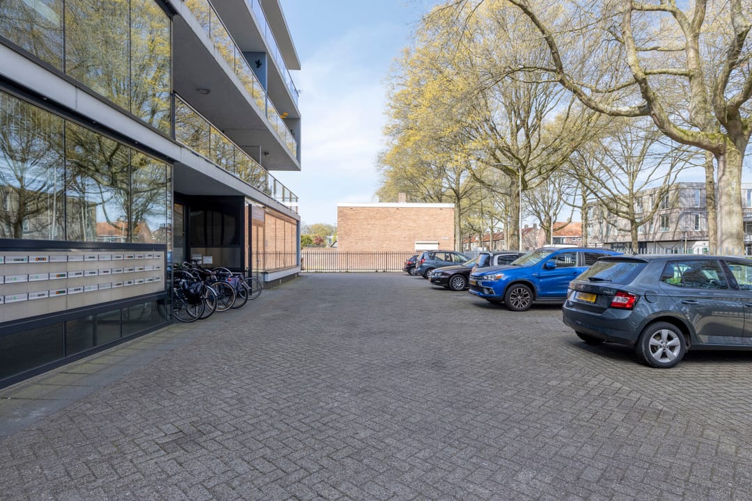 Foto 7 van Lage Witsiebaan 78-18