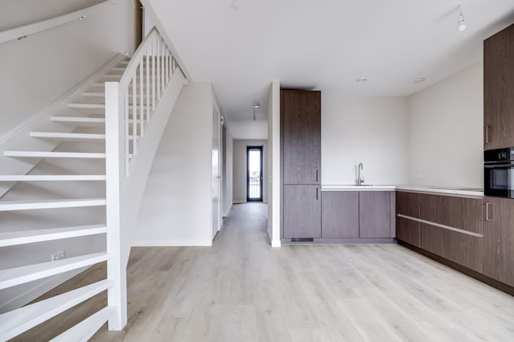 Appartement te koop: Rading 128H, Loosdrecht