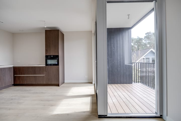 Appartement te koop: Rading 128H, Loosdrecht