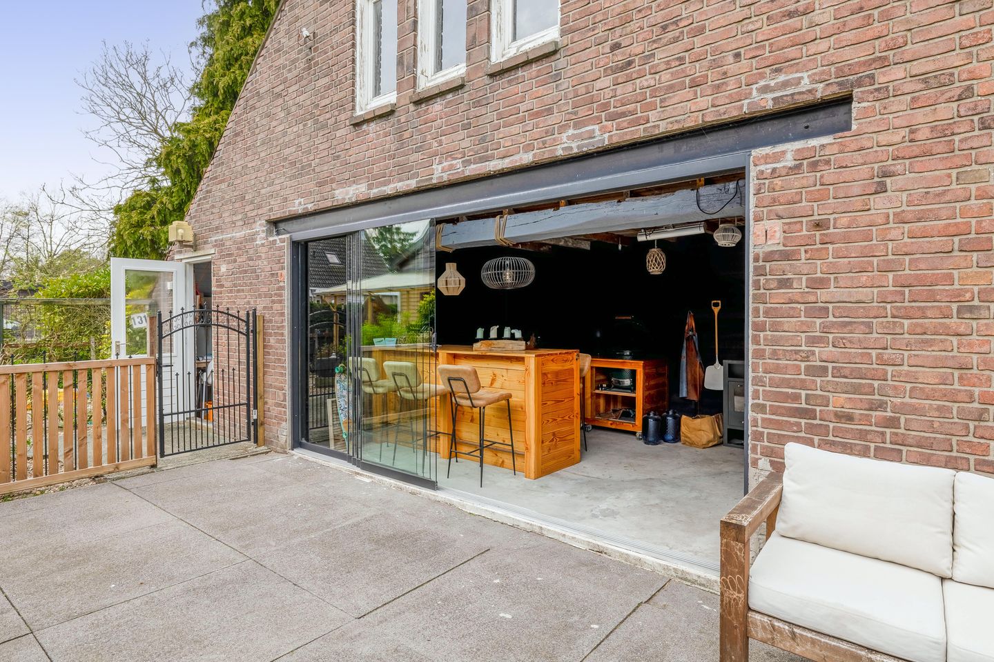 Photo 4 of 's-Gravenweg 135