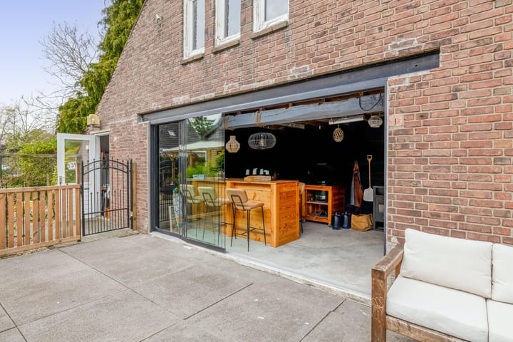 Foto 4 van 's-Gravenweg 135