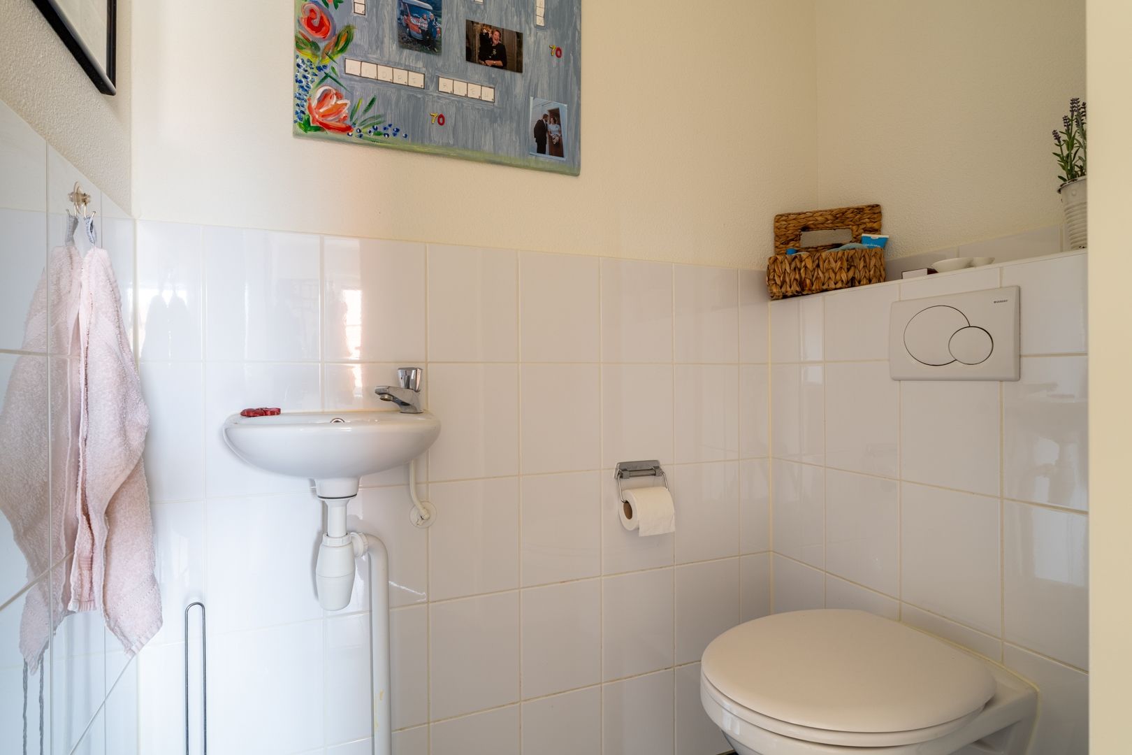 Foto 6 van Landpoortstraat 14-E