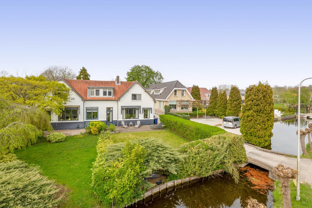 Photo 1 of 's-Gravenweg 135