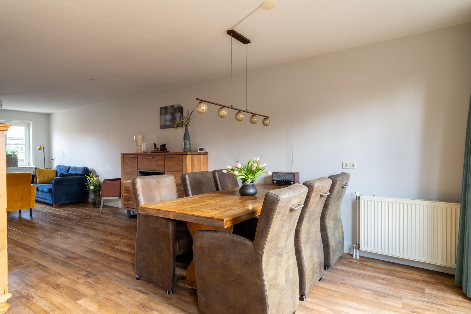 Foto 12 van Landpoortstraat 14-E