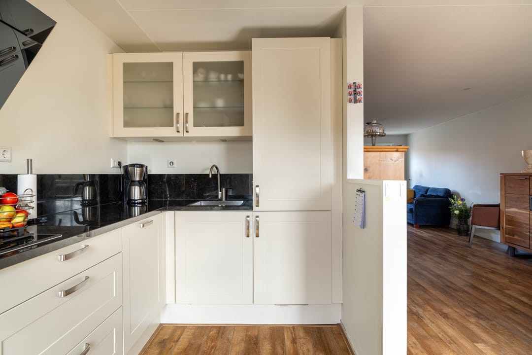 Foto 11 van Landpoortstraat 14-E