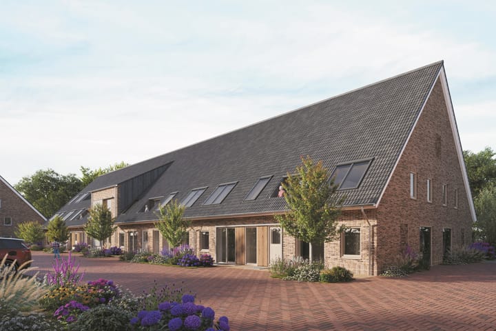 Photo 5 of Achterzeedijk (Bouwnr. 2603)