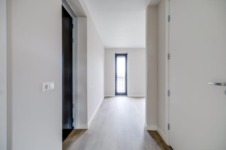 Appartement te koop: Rading 128H, Loosdrecht