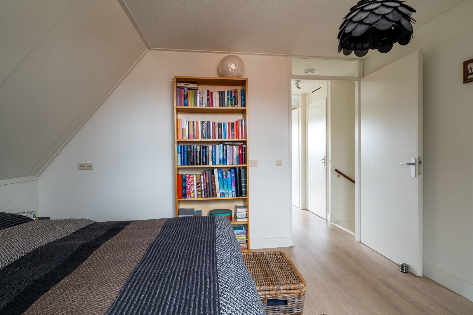 Foto 18 van Landpoortstraat 14-E