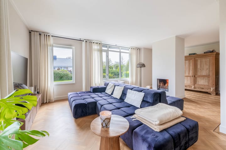 Foto 2 van 's-Gravenweg 135