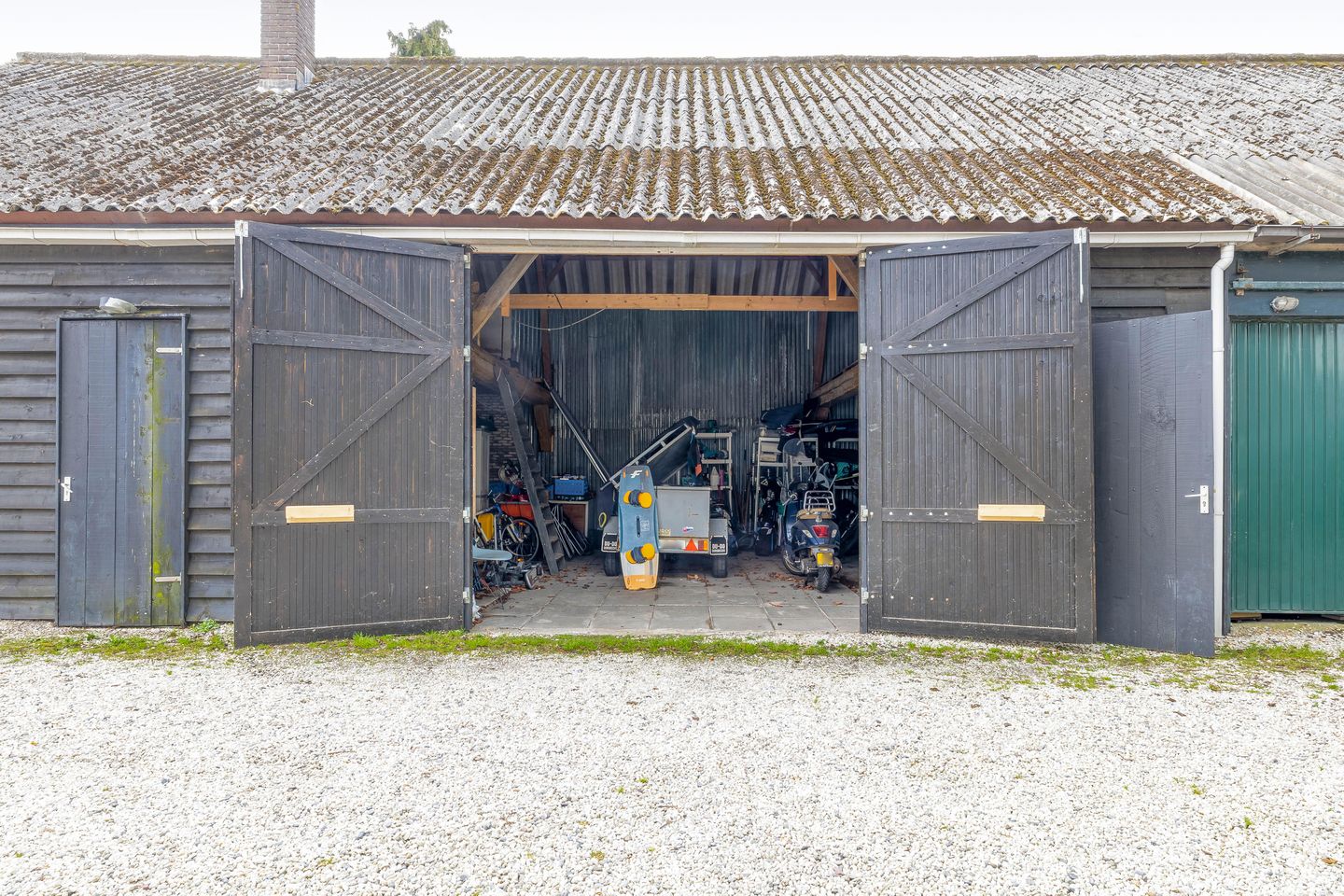 Photo 34 of 's-Gravenweg 135