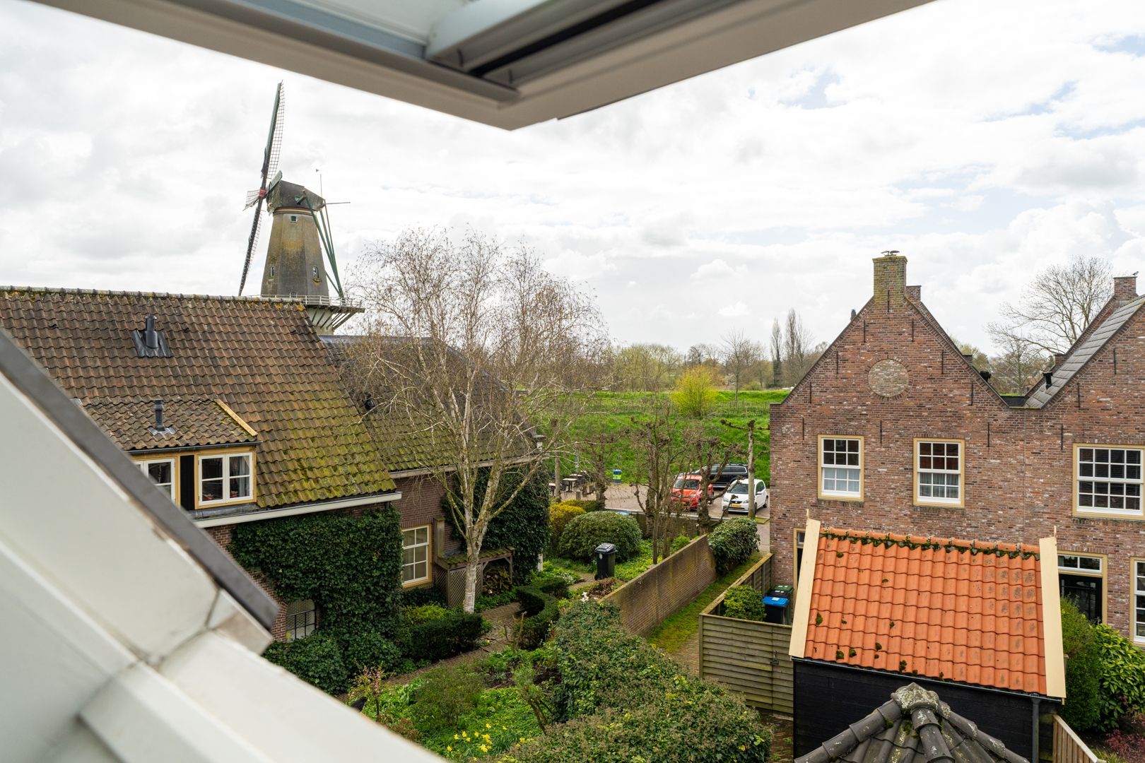 Foto 21 van Landpoortstraat 14-E