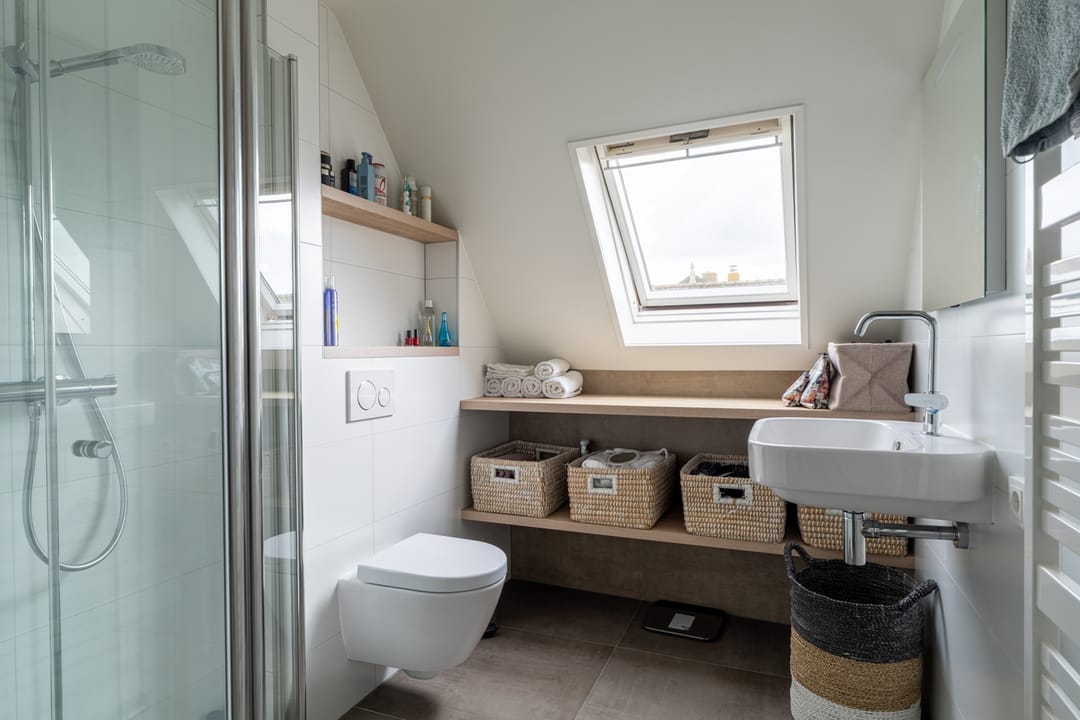 Foto 22 van Landpoortstraat 14-E