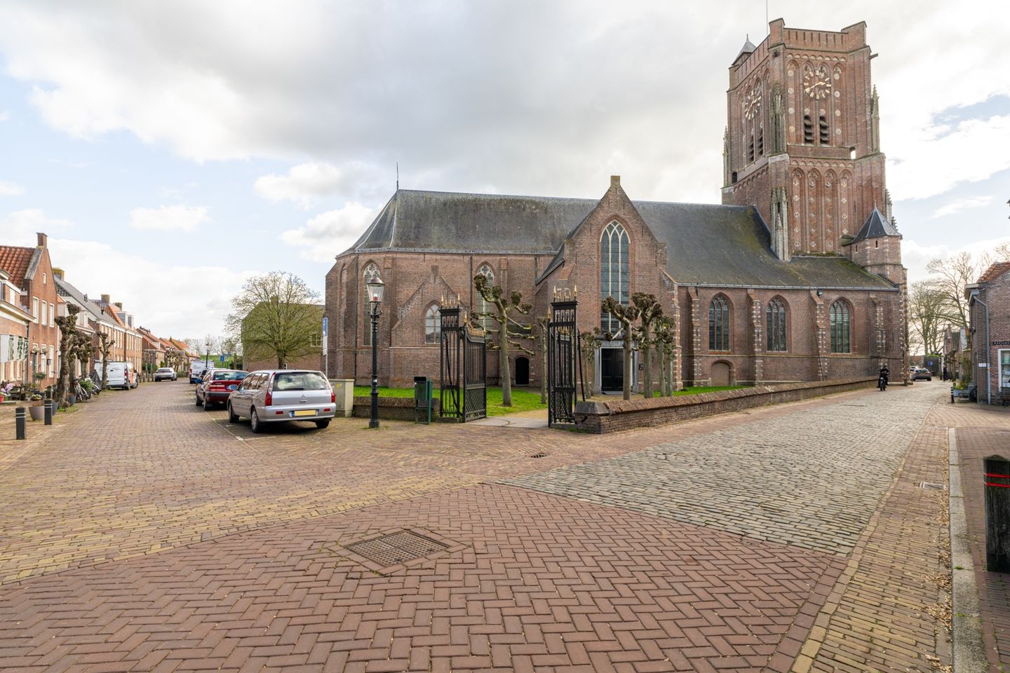 Foto 25 van Landpoortstraat 14-E