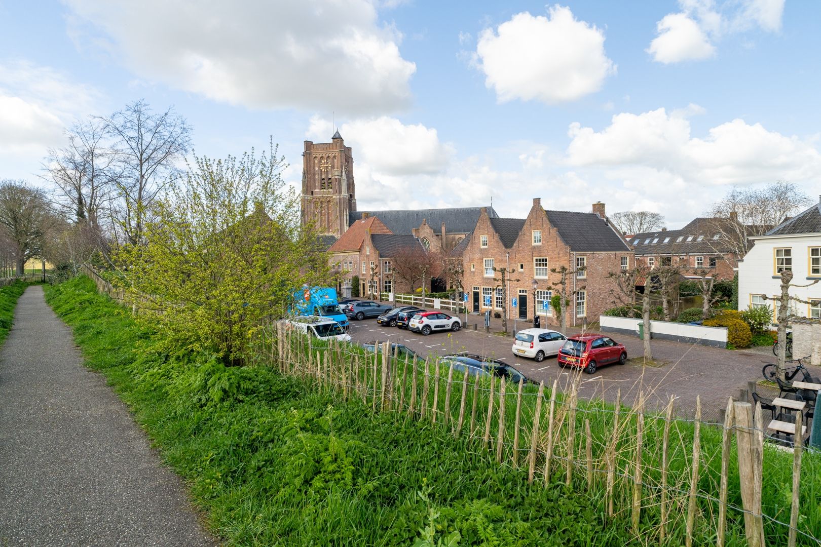 Foto 27 van Landpoortstraat 14-E