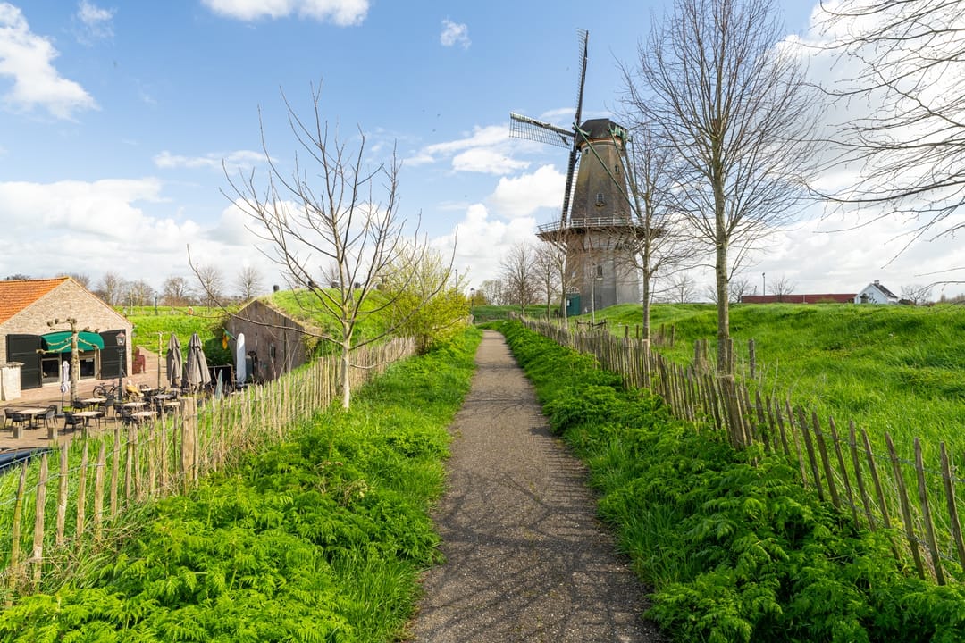 Foto 28 van Landpoortstraat 14-E