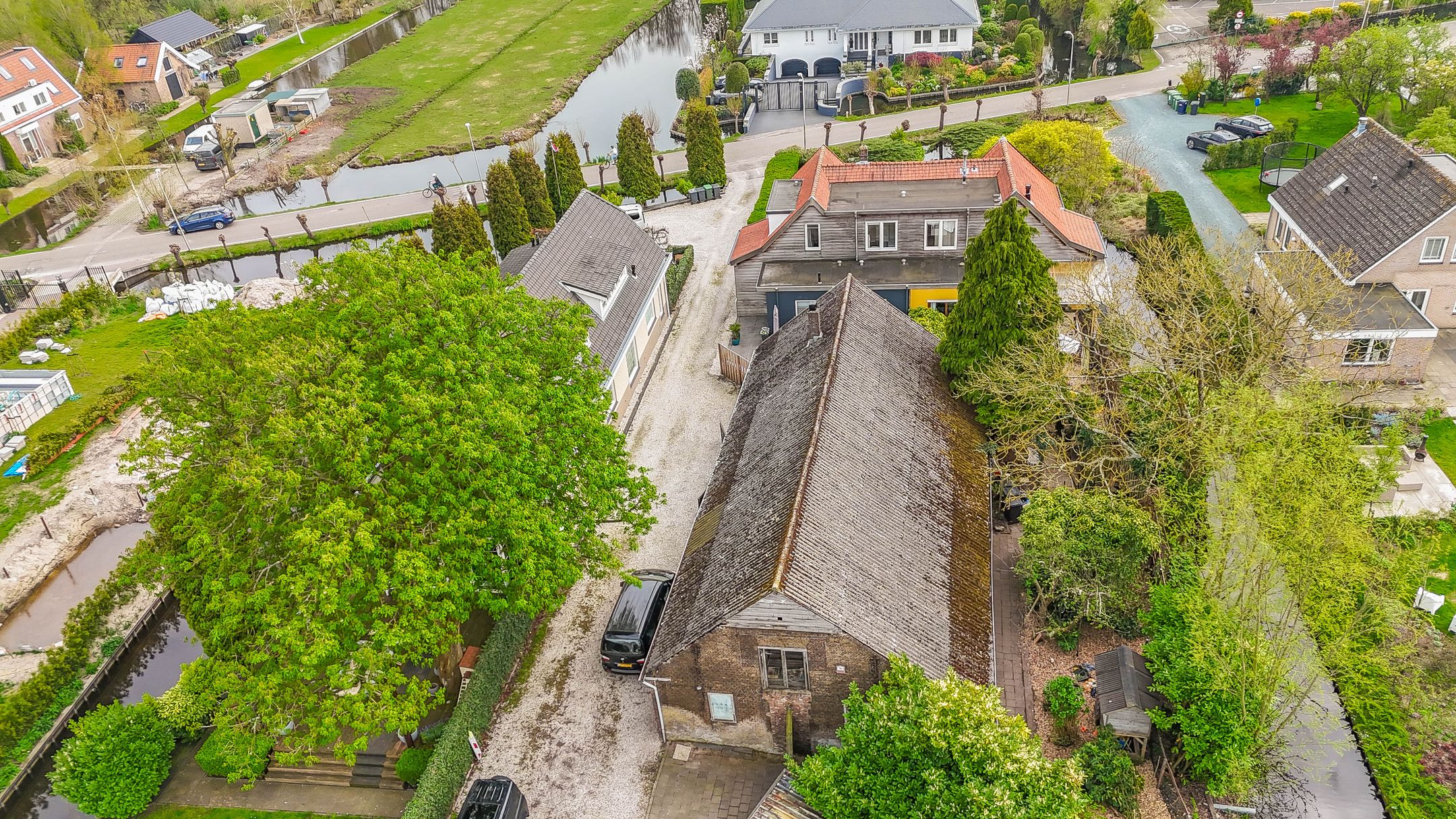 Photo 81 of 's-Gravenweg 135