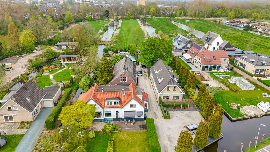 Photo 82 of 's-Gravenweg 135