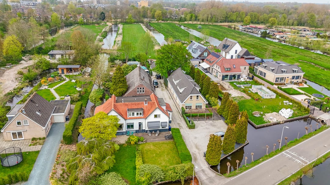 Photo 83 of 's-Gravenweg 135