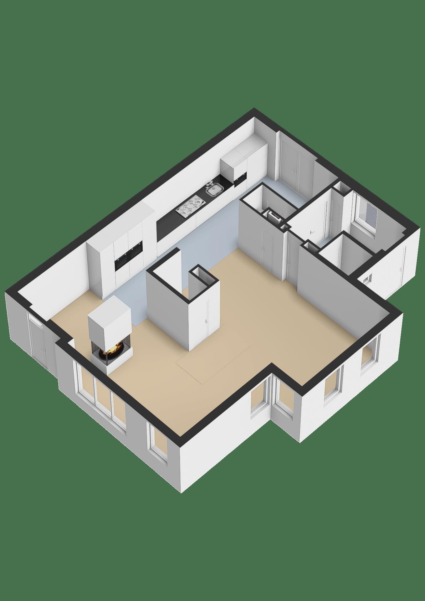 Photo 87 of 's-Gravenweg 135