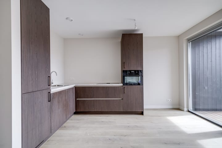 Appartement te koop: Rading 128H, Loosdrecht