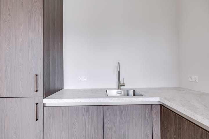 Appartement te koop: Rading 128H, Loosdrecht