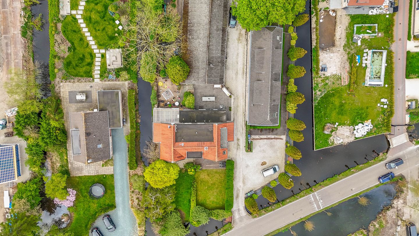 Photo 80 of 's-Gravenweg 135