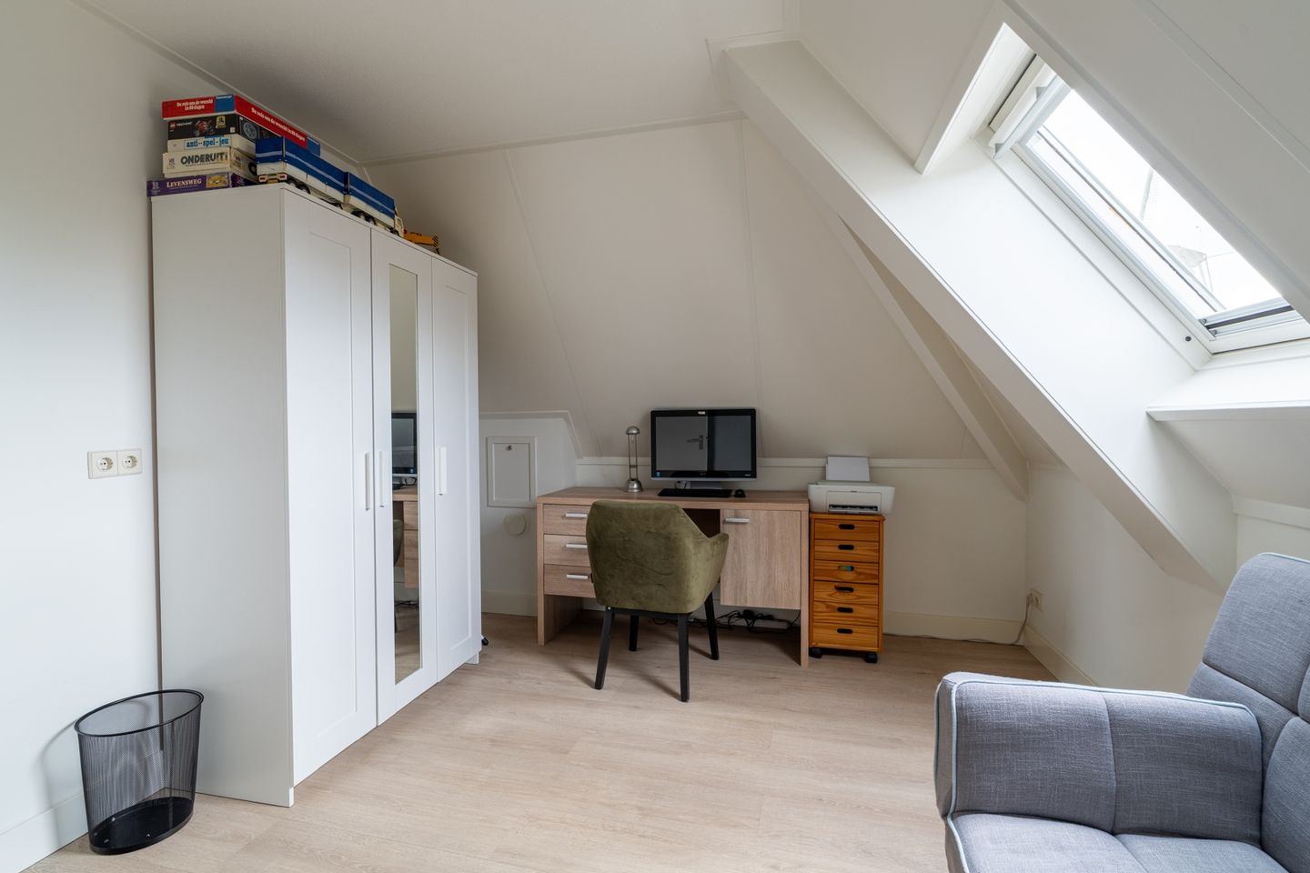 Foto 20 van Landpoortstraat 14-E