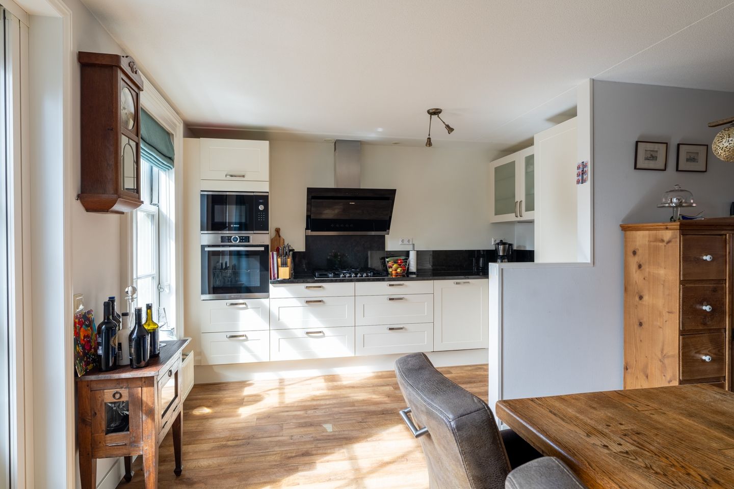 Foto 10 van Landpoortstraat 14-E