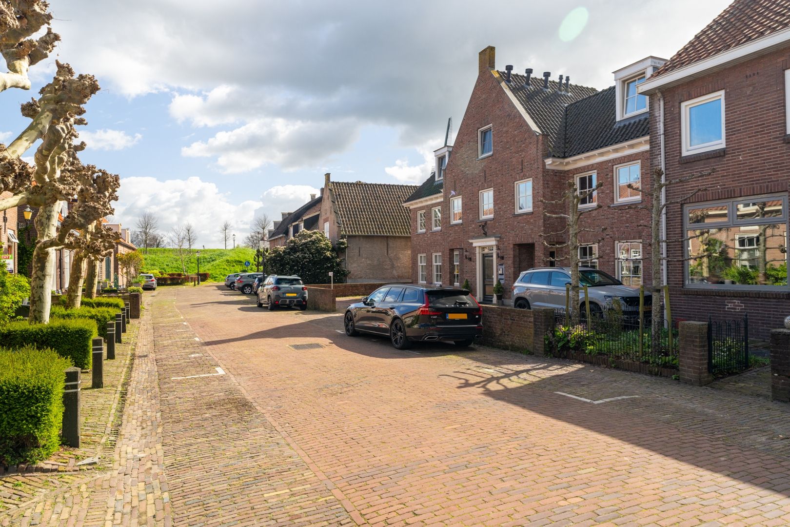 Foto 15 van Landpoortstraat 14-E